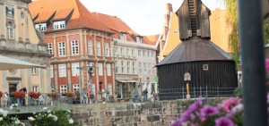 Lüneburg