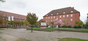 Gebäude